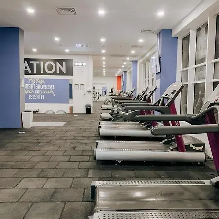 Sky Lux Point スコピエ