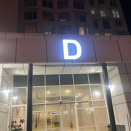 Sky Lux Point Skopje