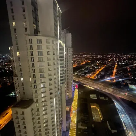 Apartment Sky Lux Point *