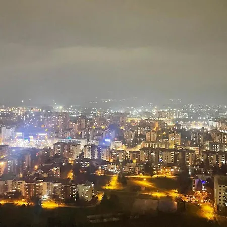 Sky Lux Point Skopje