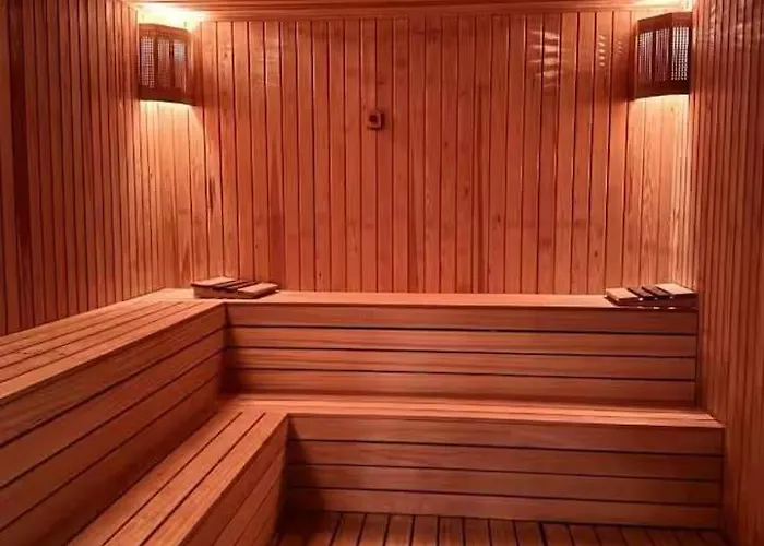 Sky Lux Point * Skopje