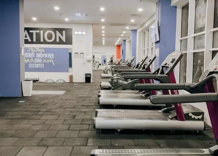 Sky Lux Point Skopje