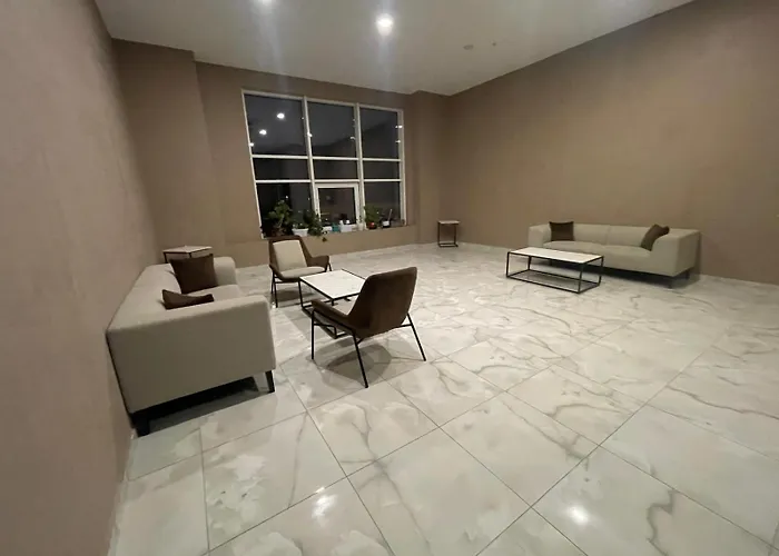 Sky Lux Point Apartament