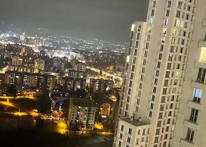 Sky Lux Point Skopje