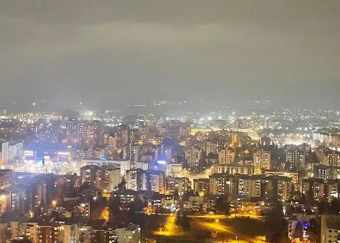 Sky Lux Point Skopje