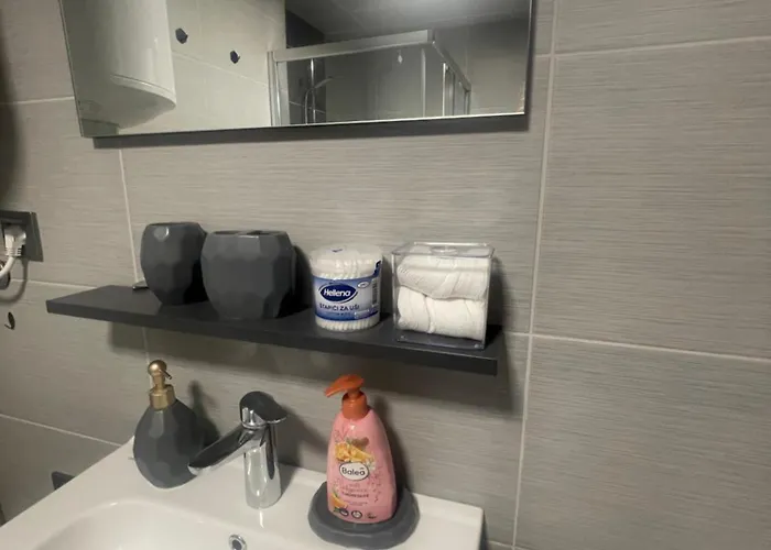 Sky Lux Point Skopje