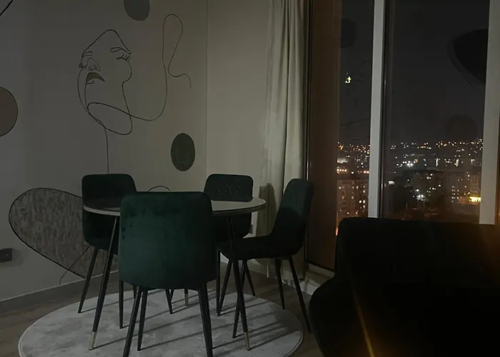 Sky Lux Point Skopje