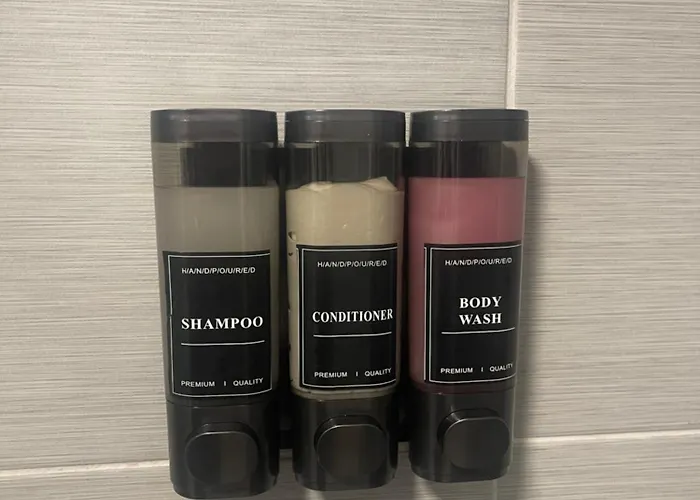 Sky Lux Point Apartament *